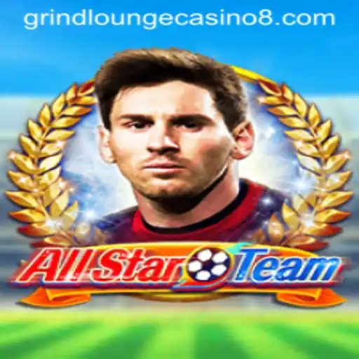 Exploring AllStarTeam at Grind Lounge Casino