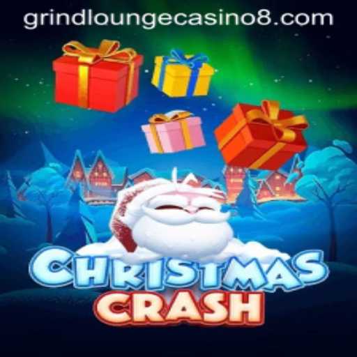 Discover the Excitement of ChristmasCrash at Grind Lounge Casino