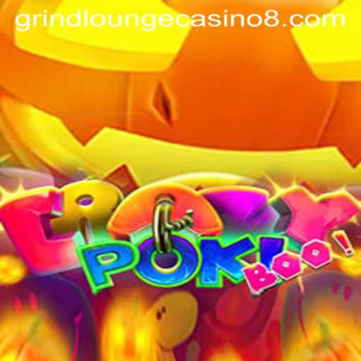 Dive into the Thrilling World of CrazyPokiBoo at Grind Lounge Casino