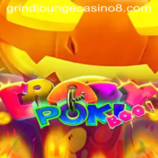 Dive into the Thrilling World of CrazyPokiBoo at Grind Lounge Casino