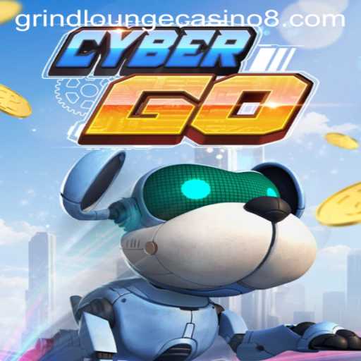 Discover the Thrills of CyberGO: Your Ultimate Guide to the Grind Lounge Casino Experience