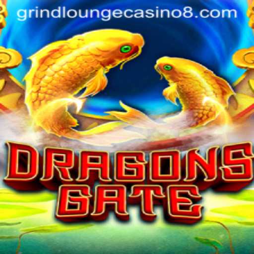 Exploring DragonsGate: An Engaging Experience at Grind Lounge Casino