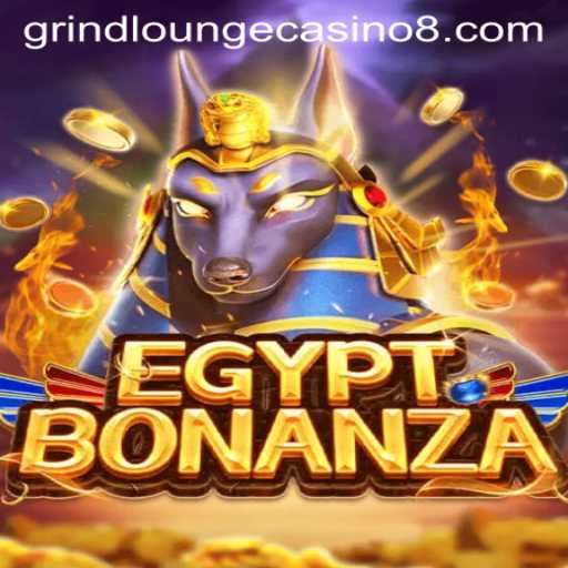 Explore the Ancient Treasures of EgyptBonanza at Grind Lounge Casino