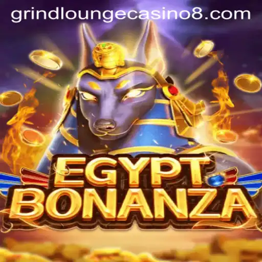 Explore the Ancient Treasures of EgyptBonanza at Grind Lounge Casino