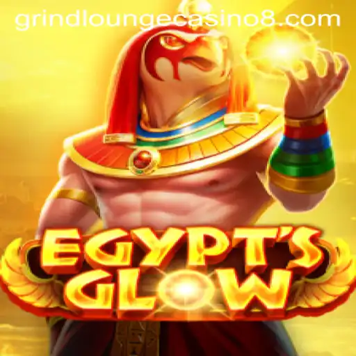 Unveiling EgyptsGlow: A New Gem in Grind Lounge Casino's Crown