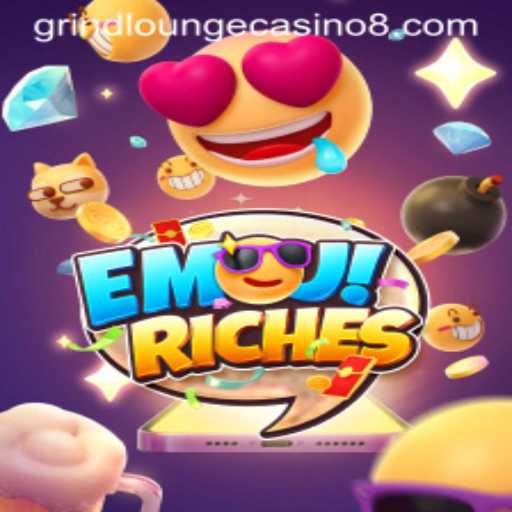 Discover the Joys of EmojiRiches at Grind Lounge Casino