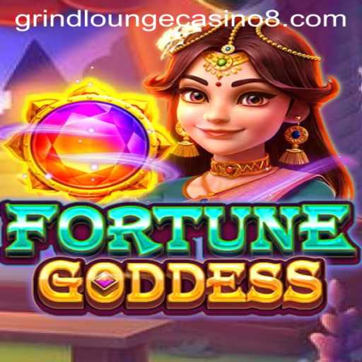 FORTUNEGODDESS and Grind Lounge Casino: A Captivating Gaming Experience