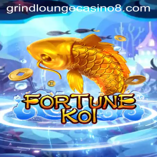 FORTUNEKOI: A Deep Dive into Grind Lounge Casino's Latest Sensation