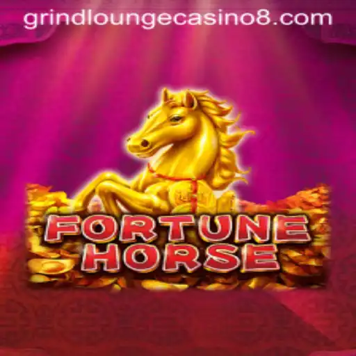 The Exciting World of FortuneHorse: A New Era at the Grind Lounge Casino