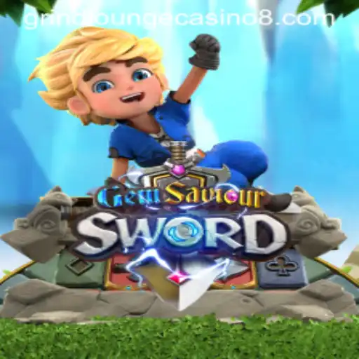 Unlocking the Mysteries of GemSaviourSword at the Grind Lounge Casino