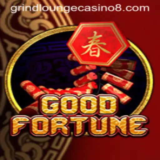 Discover the Magic of GoodFortune at Grind Lounge Casino