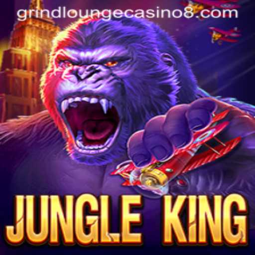 Exploring the Thrills of JungleKing at Grind Lounge Casino