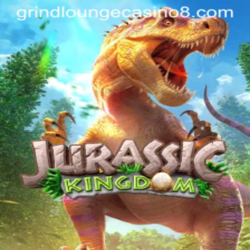 Exploring JurassicKingdom: A Journey into Prehistoric Excitement at Grind Lounge Casino