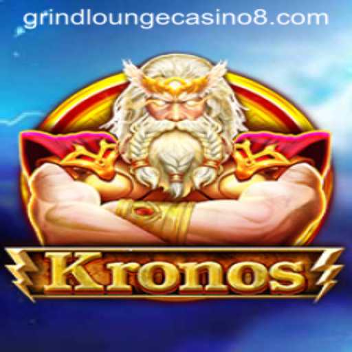 Kronos: A New Era in Casino Gaming at Grind Lounge Casino