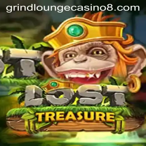 Discover the Thrill of LostTreasure at Grind Lounge Casino