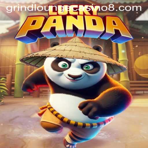 Unveiling the Thrilling World of LuckyPanda at Grind Lounge Casino