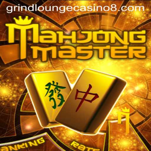 MahJongMaster: Unlocking the Secrets of Grind Lounge Casino's Latest Sensation