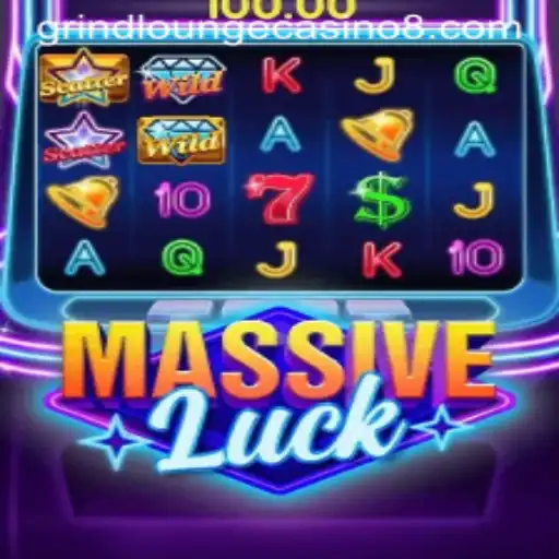 Exploring MassiveLuck: A New Era at the Grind Lounge Casino