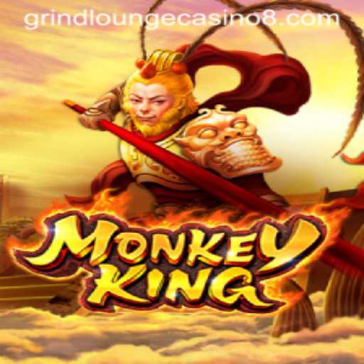 Discovering MonkeyKing: A Thrilling Adventure at Grind Lounge Casino