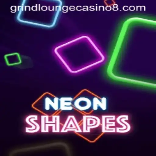NeonShapes: The Thrilling New Game at Grind Lounge Casino