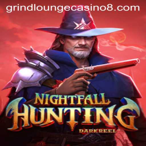 Exploring NightfallHunting within the Grind Lounge Casino
