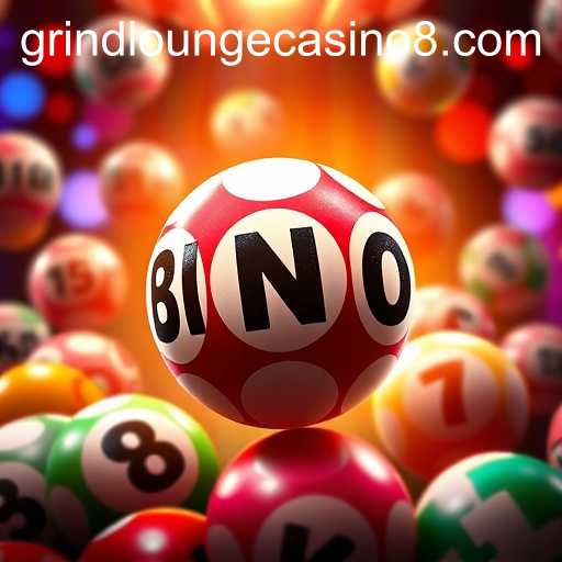 The Rise of Online Bingo at Grind Lounge Casino