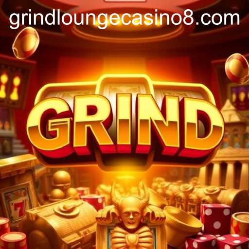 Exploring the Thrilling World of Online Slots at Grind Lounge Casino