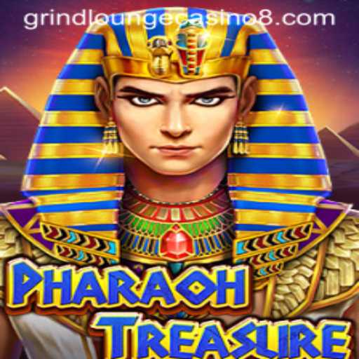 Discover the Excitement of PharaohTreasure at Grind Lounge Casino