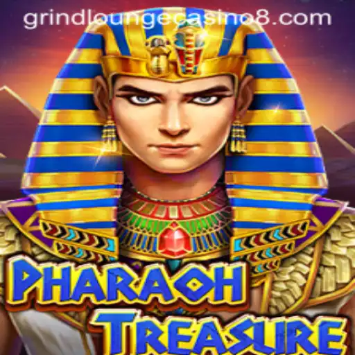 Discover the Excitement of PharaohTreasure at Grind Lounge Casino