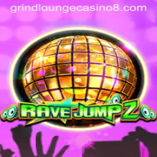 Discover the Thrills of RaveJump2 at Grind Lounge Casino