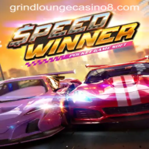 Unleashing the Thrills of SpeedWinner at Grind Lounge Casino