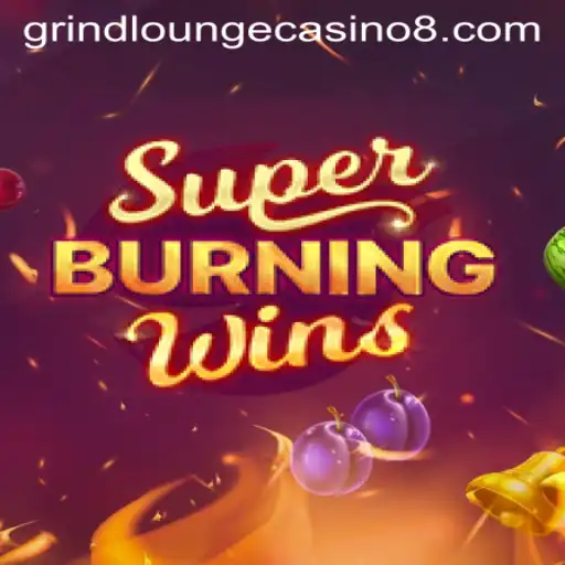 Exploring the Exciting World of SuperBurningWins at Grind Lounge Casino