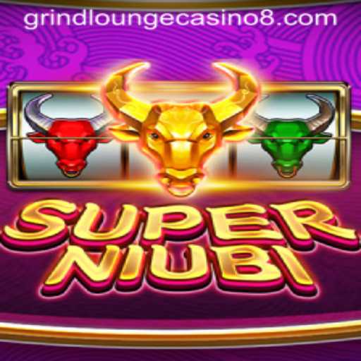 Exploring the Excitement of SuperNiubi at Grind Lounge Casino