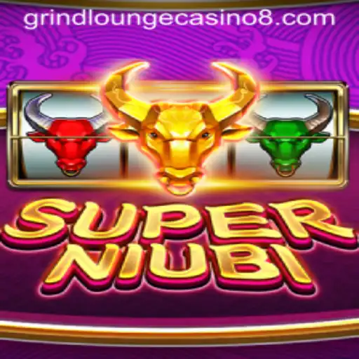 Exploring the Excitement of SuperNiubi at Grind Lounge Casino