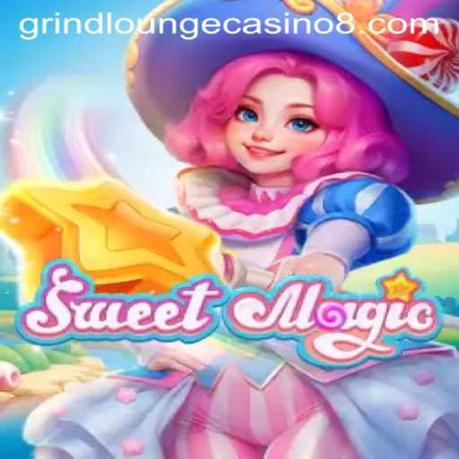 Discover the Enchantment of SweetMagic at Grind Lounge Casino
