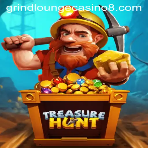 Discover the Thrill of TreasureHunt at Grind Lounge Casino