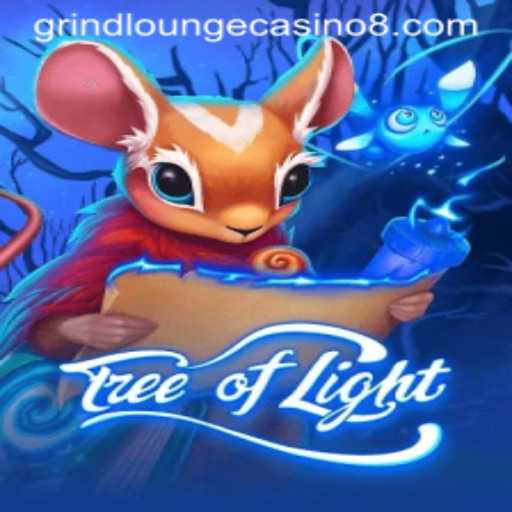 TreeofLight: An Immersive Casino Experience at the Grind Lounge Casino