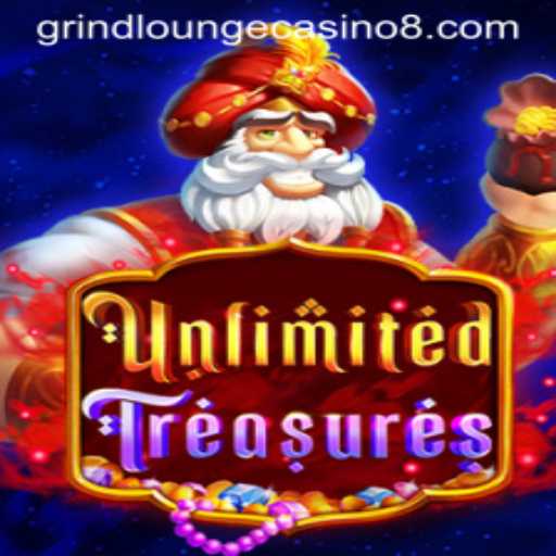 UnlimitedTreasures: A Deep Dive into the Intriguing World of Grind Lounge Casino's Latest Game