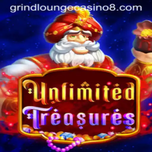 UnlimitedTreasures: A Deep Dive into the Intriguing World of Grind Lounge Casino's Latest Game