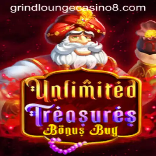 UnlimitedTreasuresBonusBuy: A New Adventure at Grind Lounge Casino