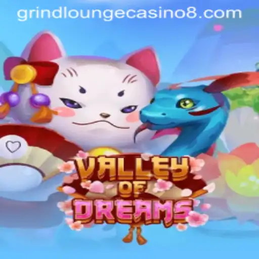 Exploring the Wonders of ValleyofDreams: A Casino Adventure