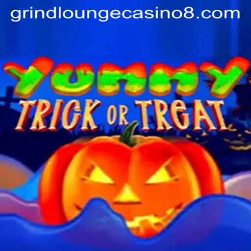 Discover the Thrills of YummyTrickorTreat at Grind Lounge Casino